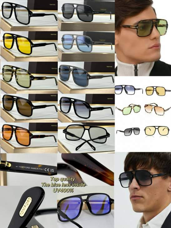 Picture of Tom Ford Sunglasses _SKUfw77894268fw